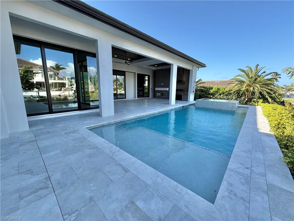 PALMETTO POINT - Residential