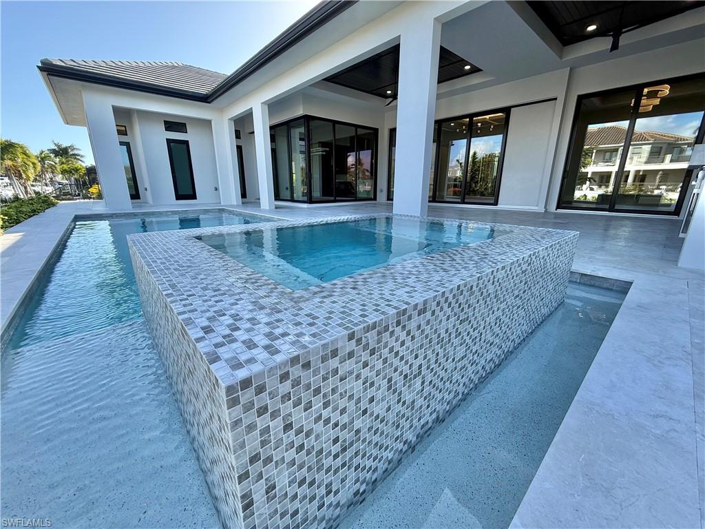 PALMETTO POINT - Residential