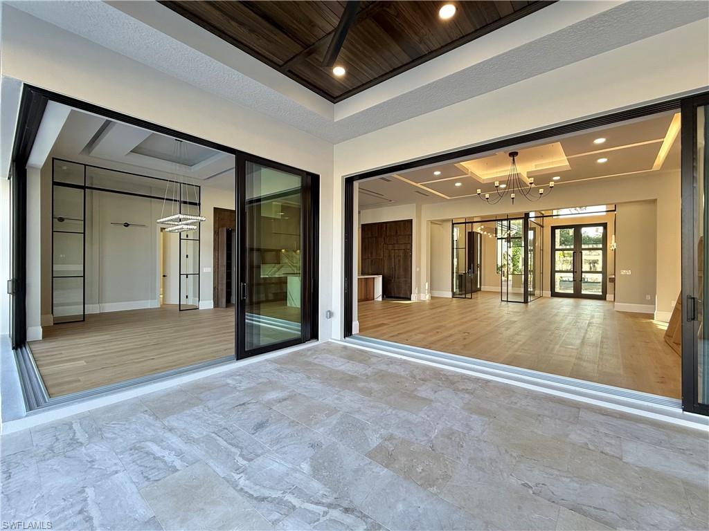 PALMETTO POINT - Residential