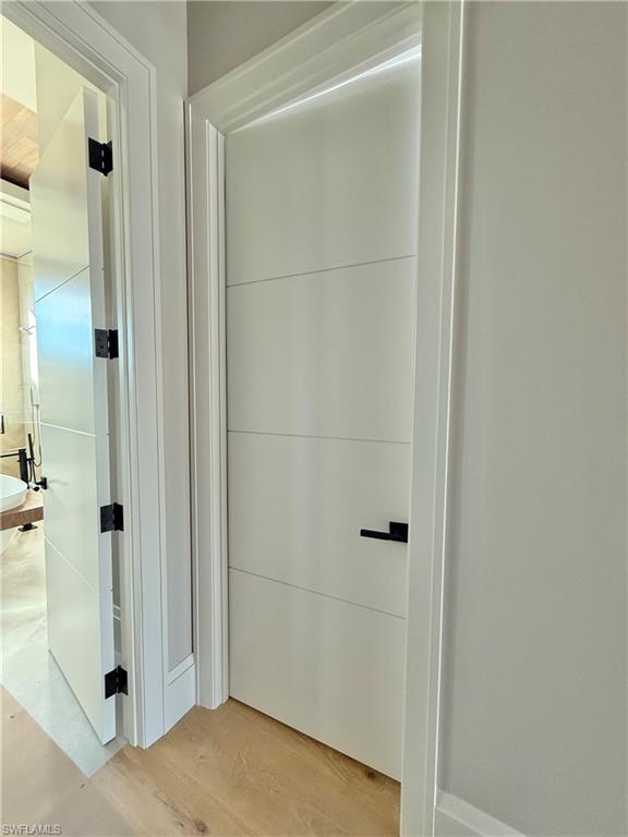 PALMETTO POINT - Residential