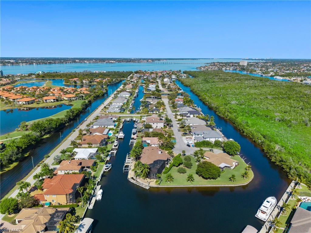 PALMETTO POINT - Residential