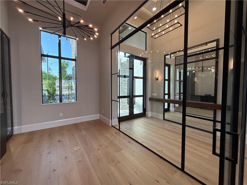 PALMETTO POINT - Residential