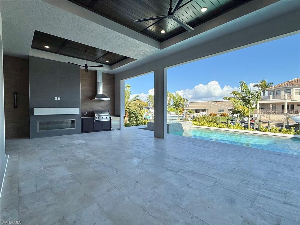 PALMETTO POINT - Residential