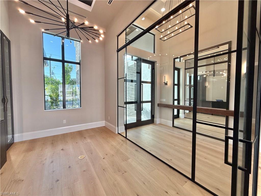 PALMETTO POINT - Residential