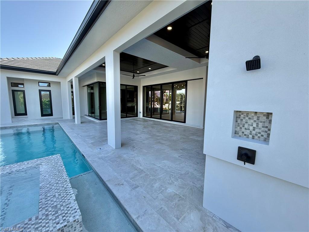 PALMETTO POINT - Residential