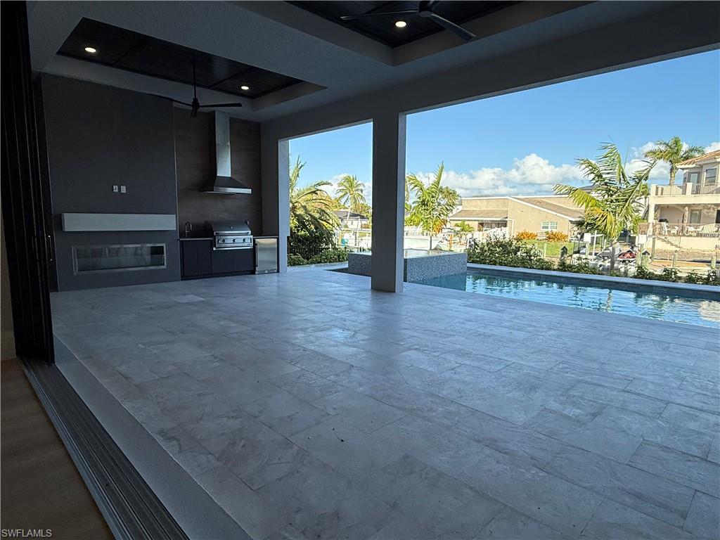 PALMETTO POINT - Residential