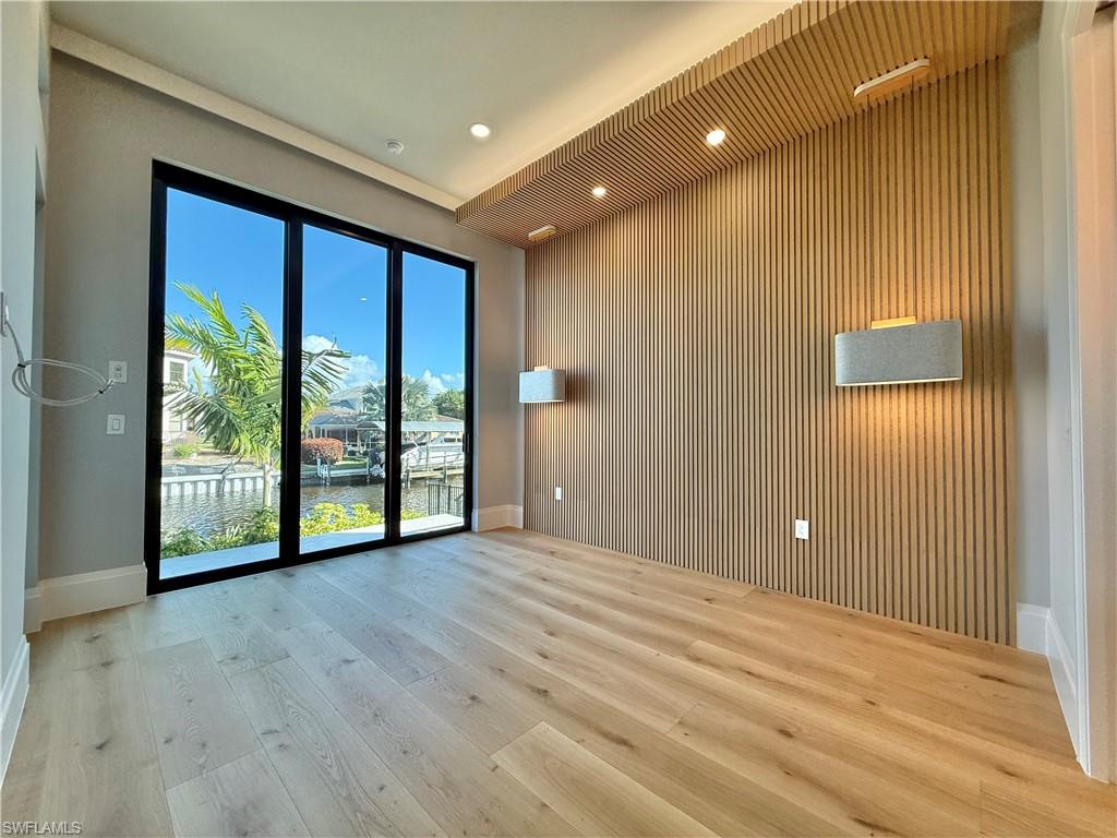 PALMETTO POINT - Residential