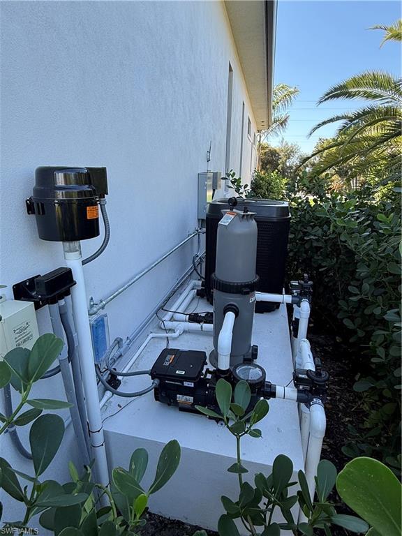 PALMETTO POINT - Residential