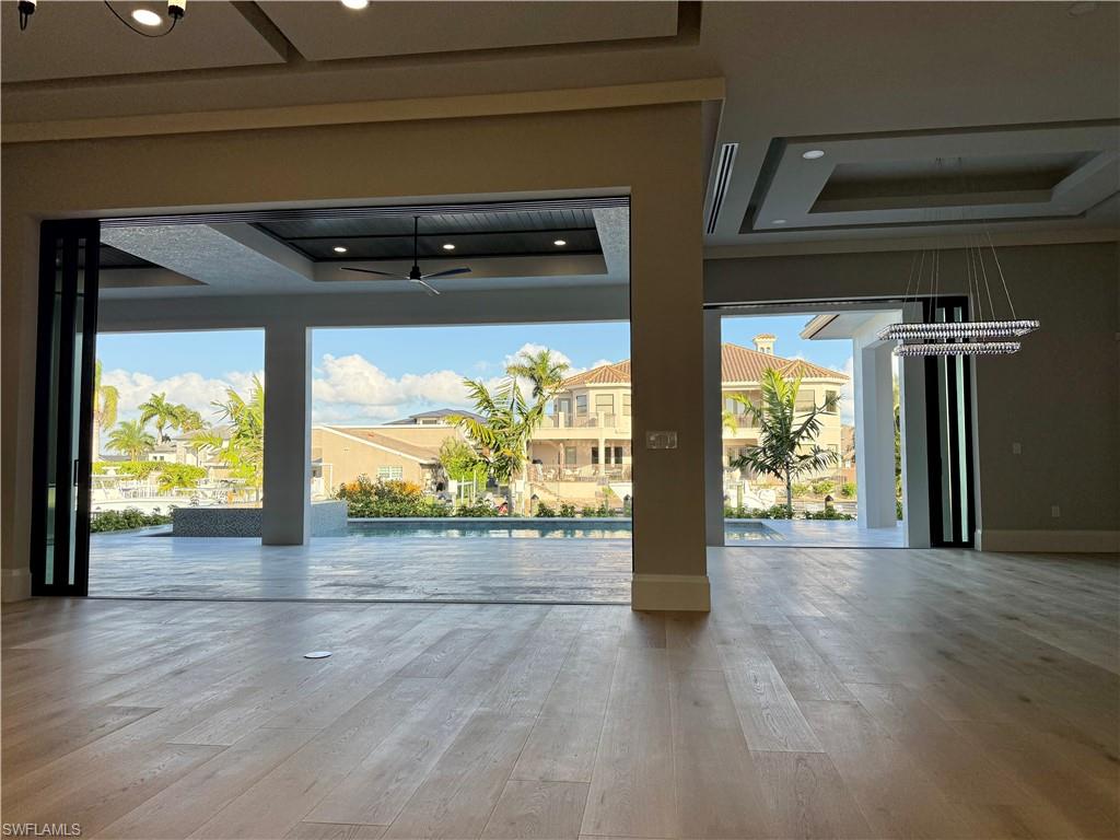 PALMETTO POINT - Residential