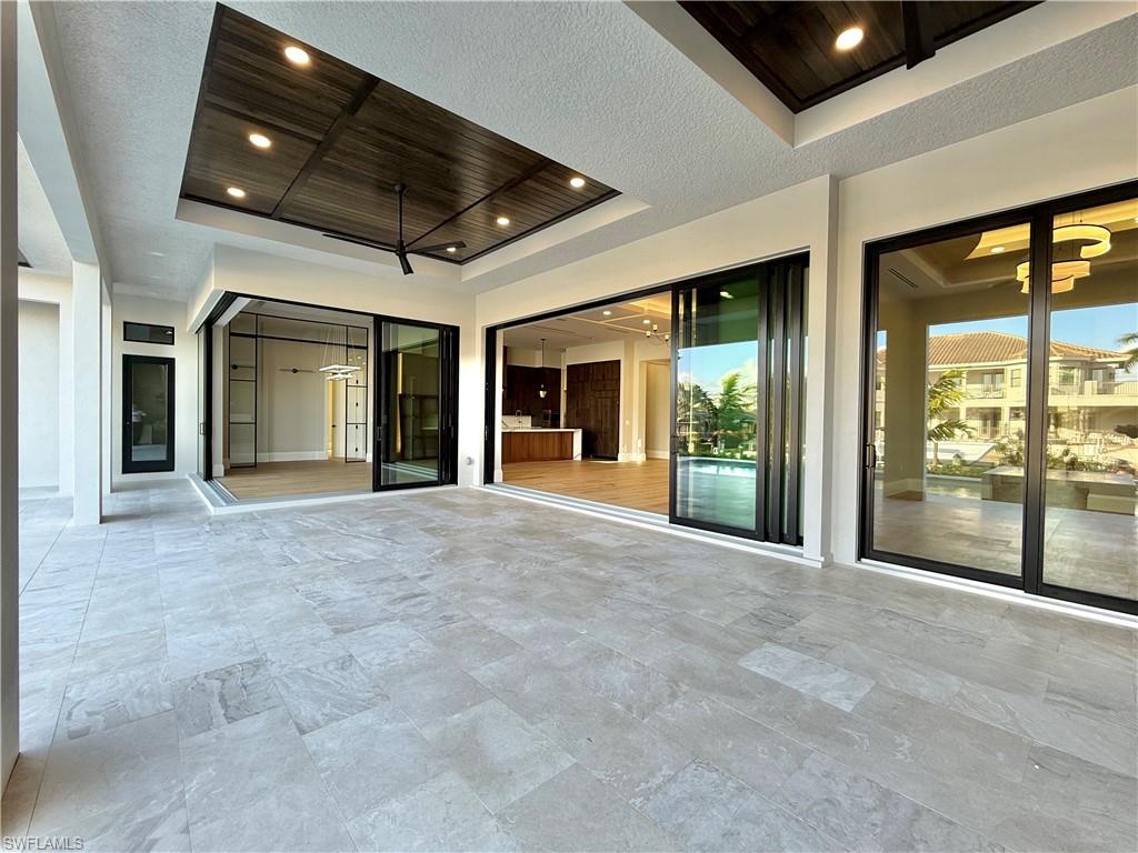 PALMETTO POINT - Residential