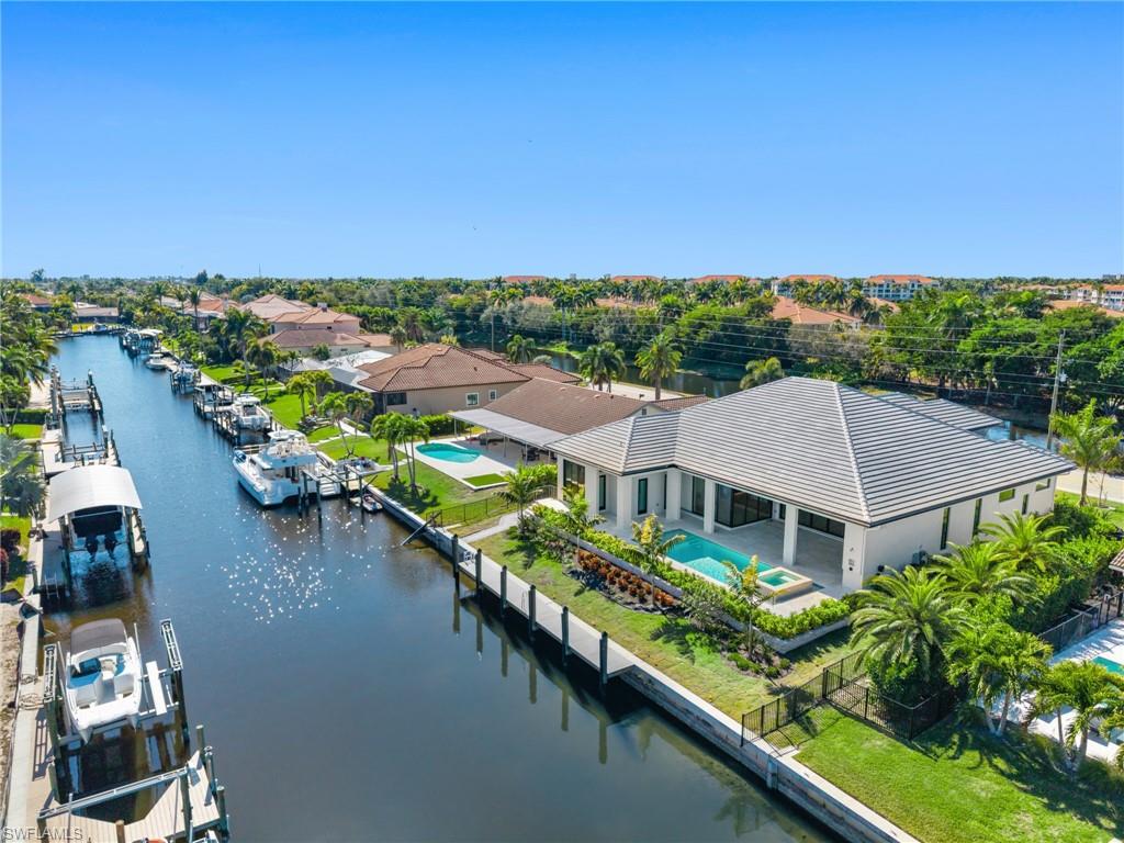 PALMETTO POINT - Residential