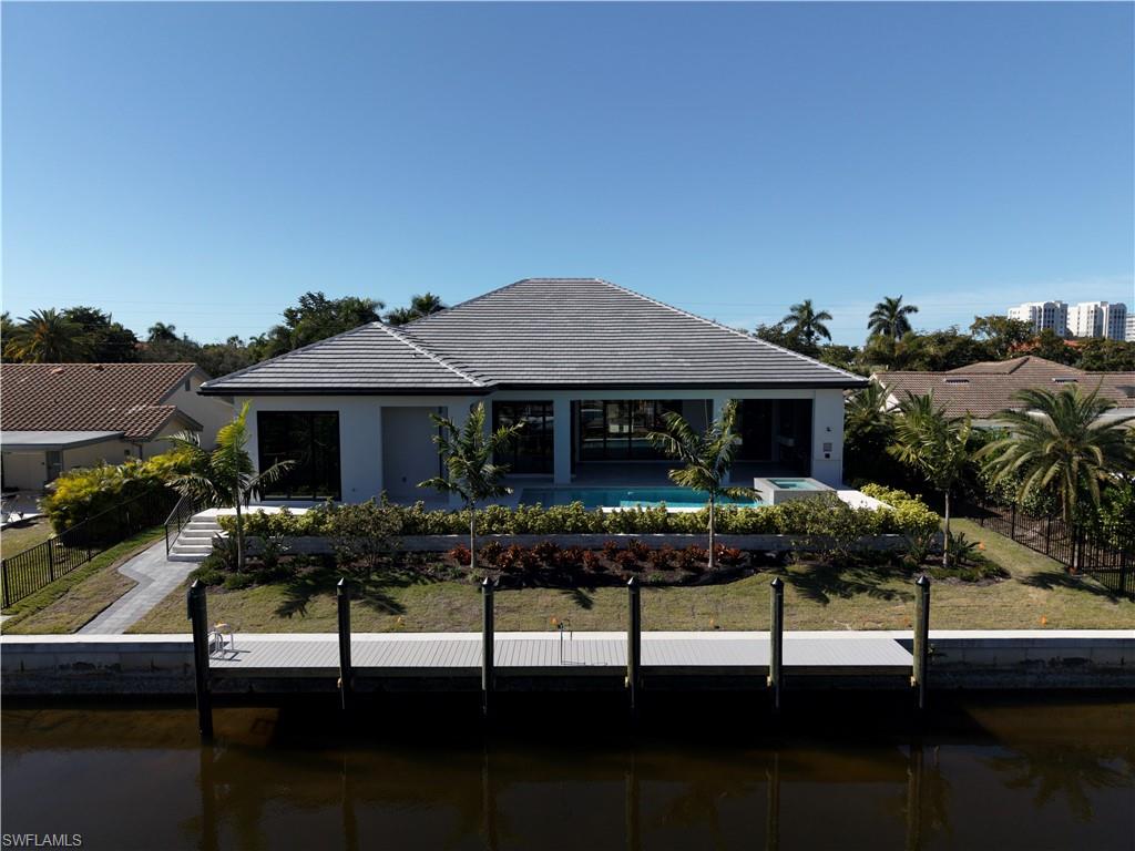 PALMETTO POINT - Residential