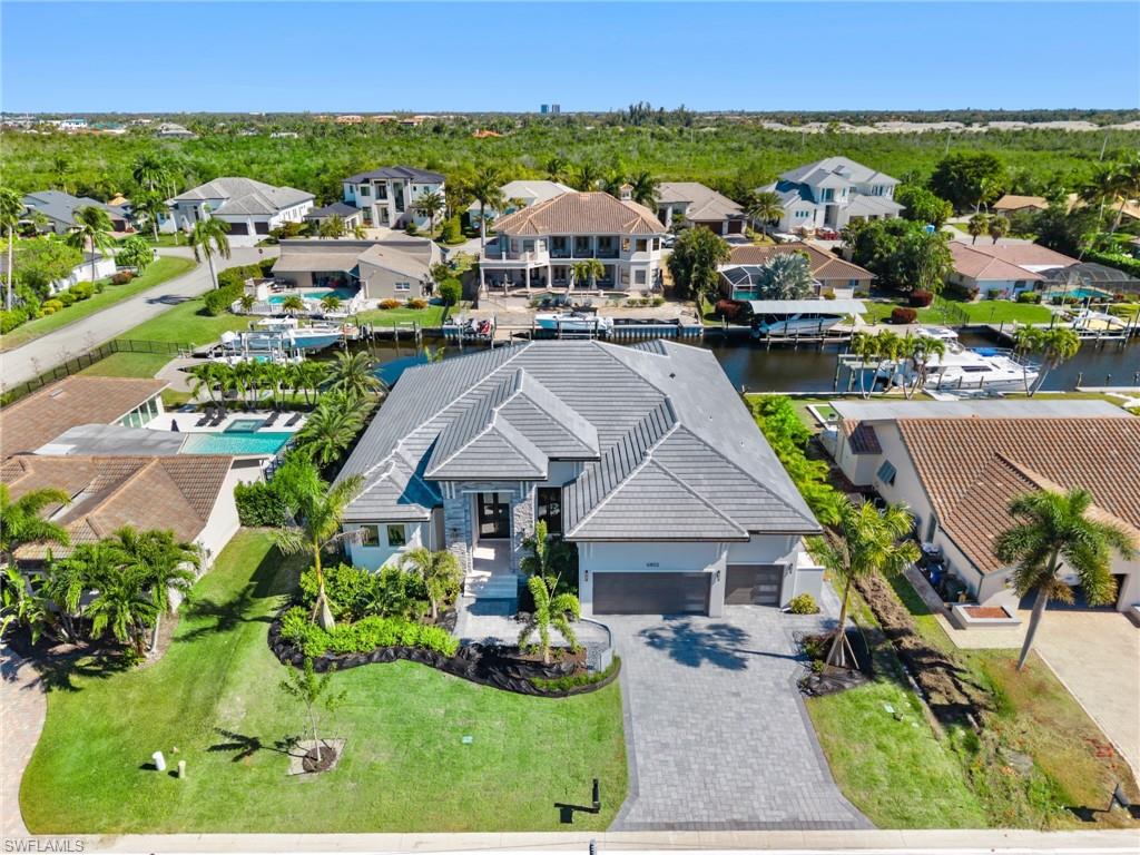 PALMETTO POINT - Residential