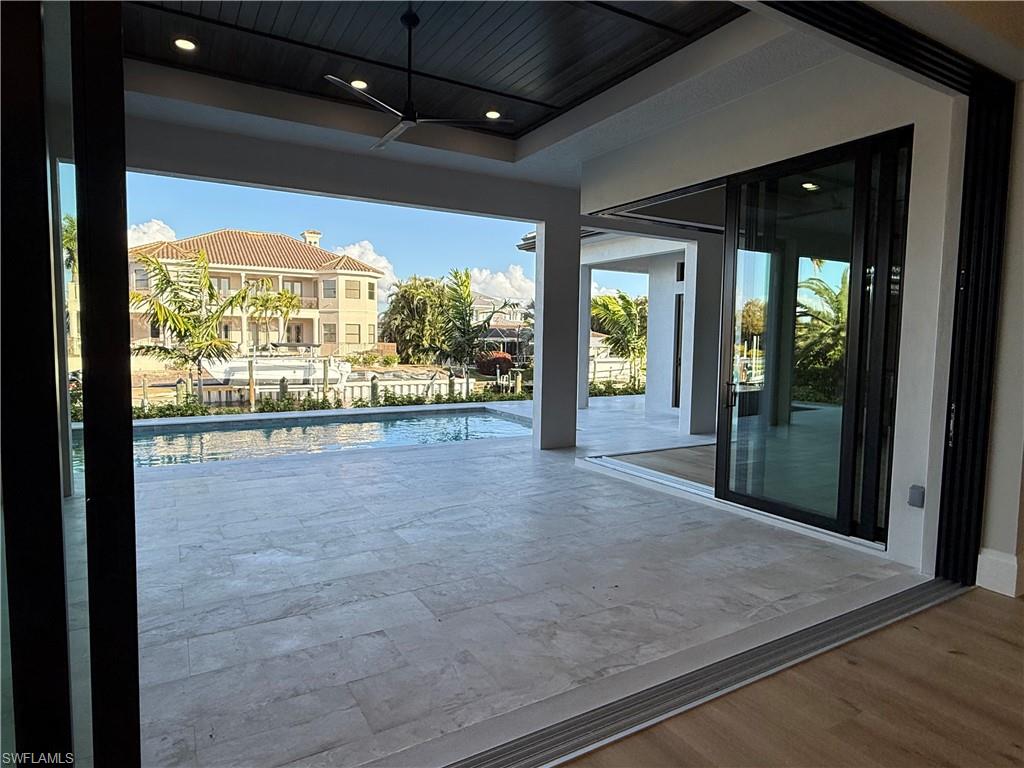 PALMETTO POINT - Residential