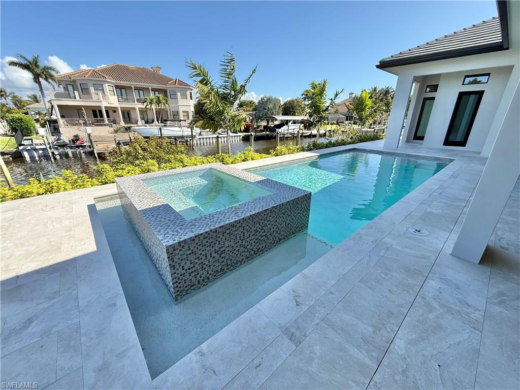 PALMETTO POINT - Residential