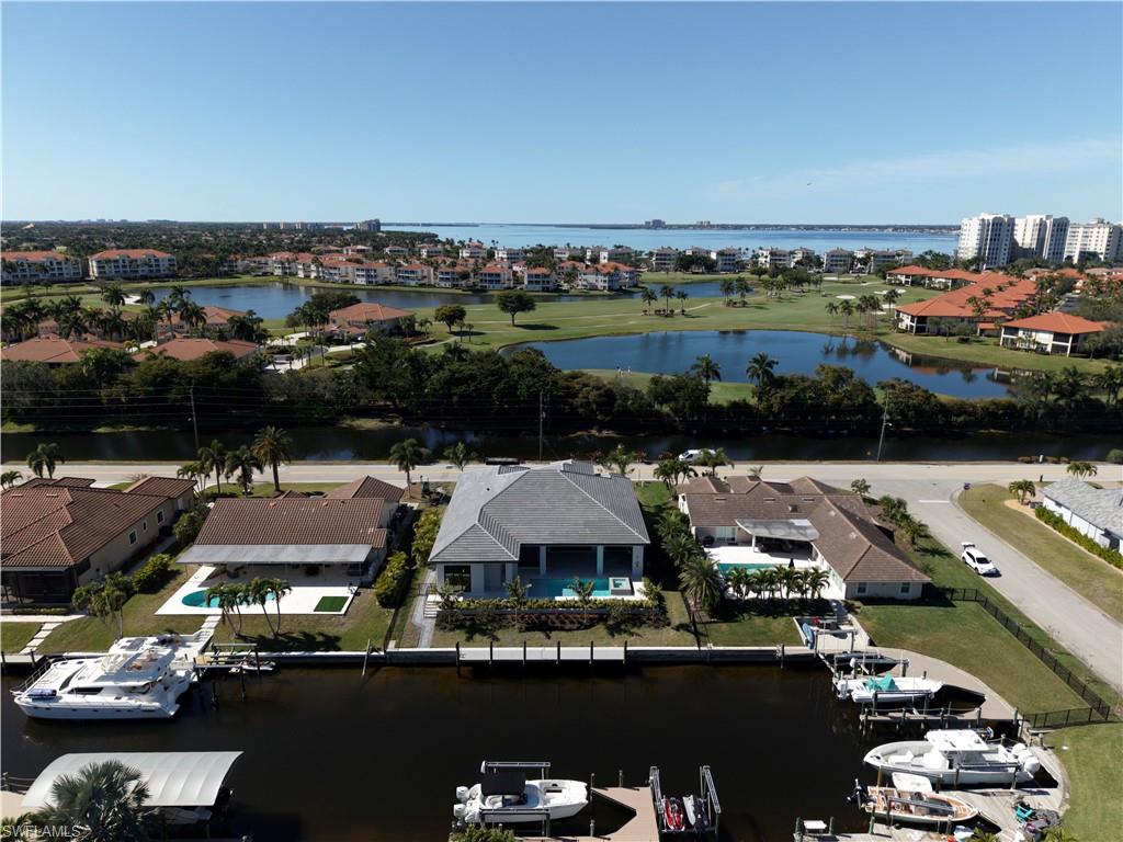 PALMETTO POINT - Residential