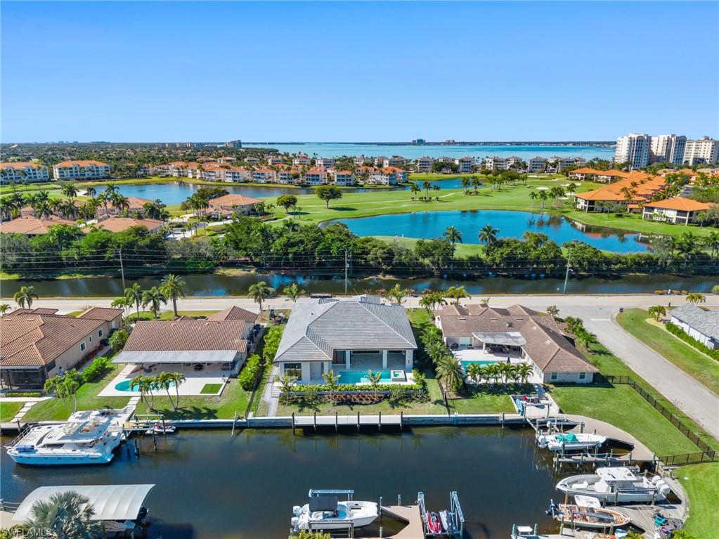 PALMETTO POINT - Residential