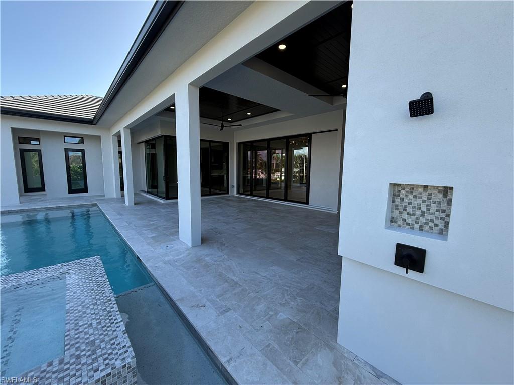 PALMETTO POINT - Residential