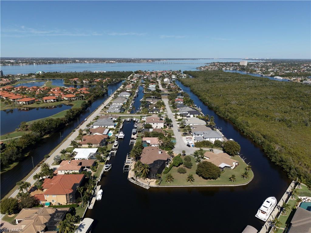 PALMETTO POINT - Residential