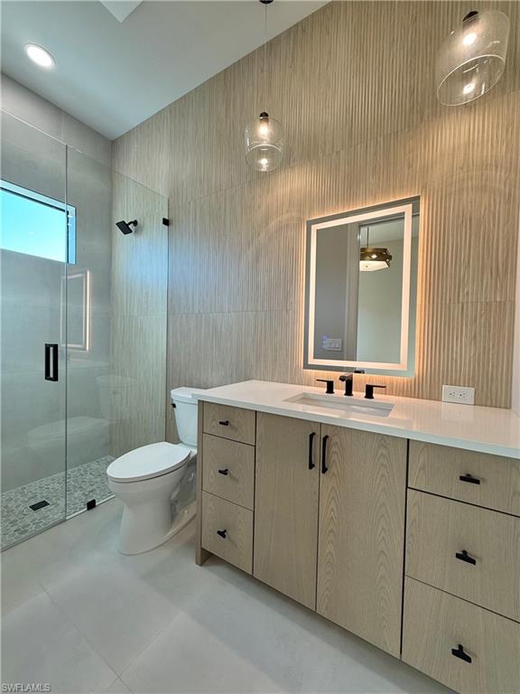 PALMETTO POINT - Residential