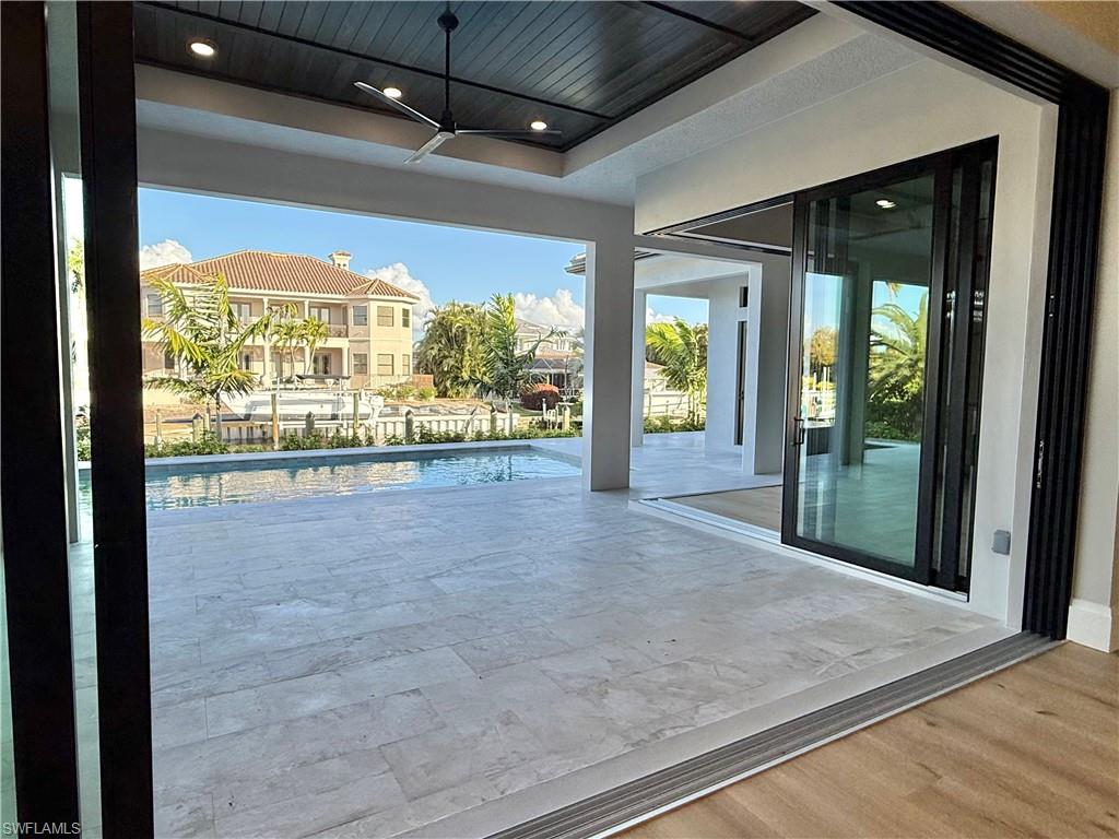 PALMETTO POINT - Residential