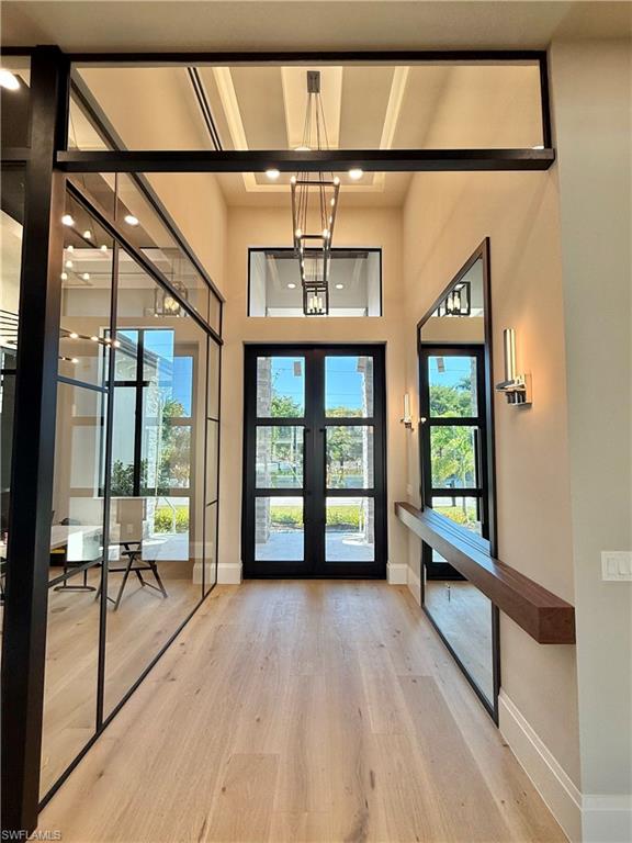 PALMETTO POINT - Residential