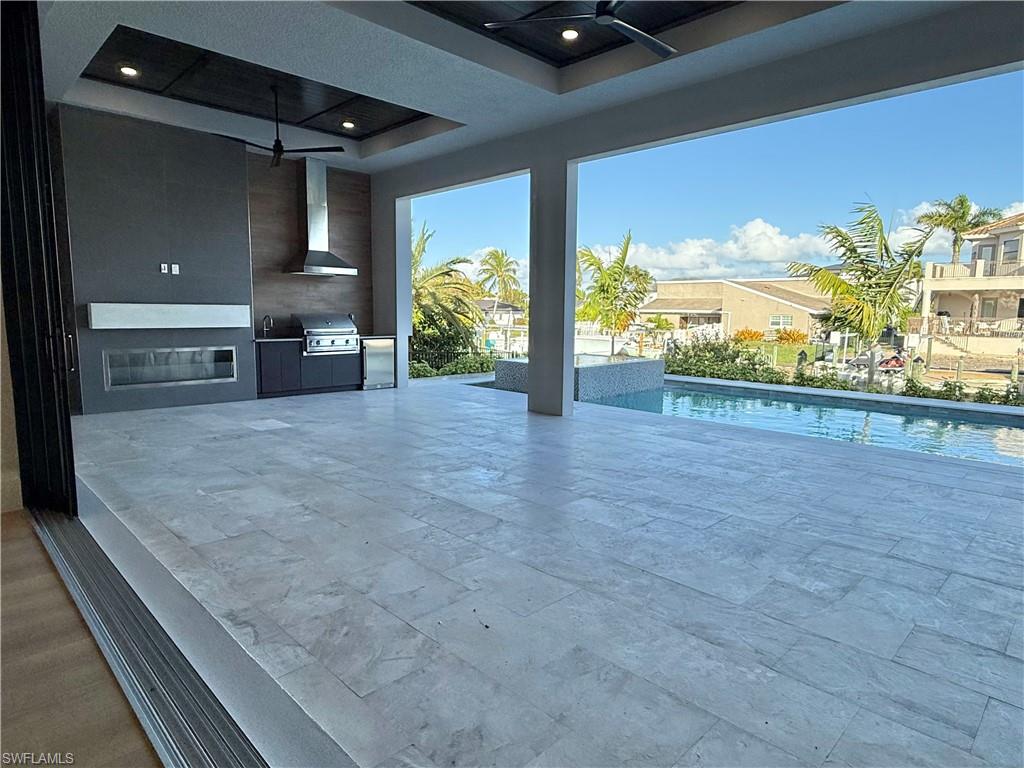 PALMETTO POINT - Residential