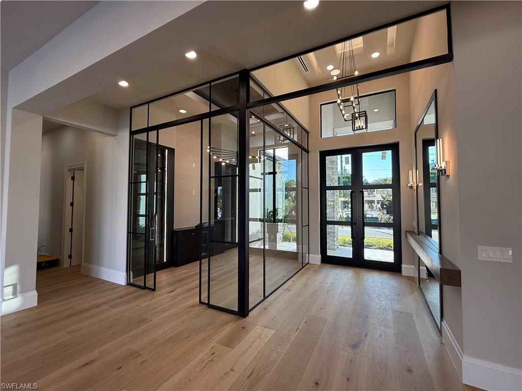 PALMETTO POINT - Residential