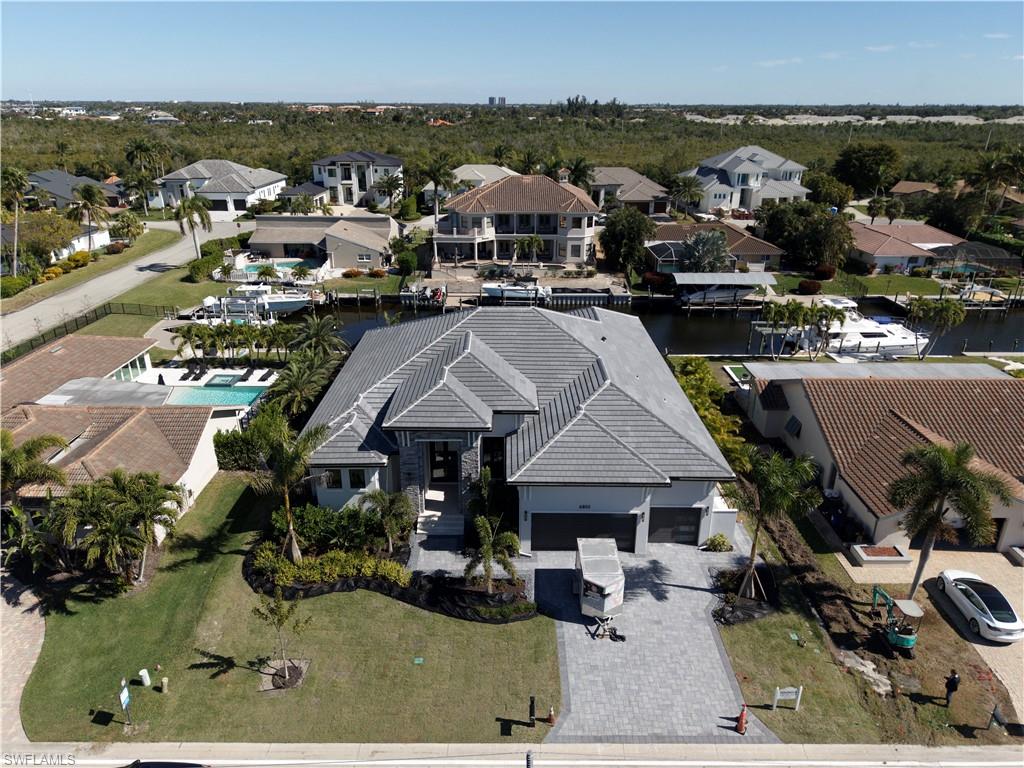 PALMETTO POINT - Residential