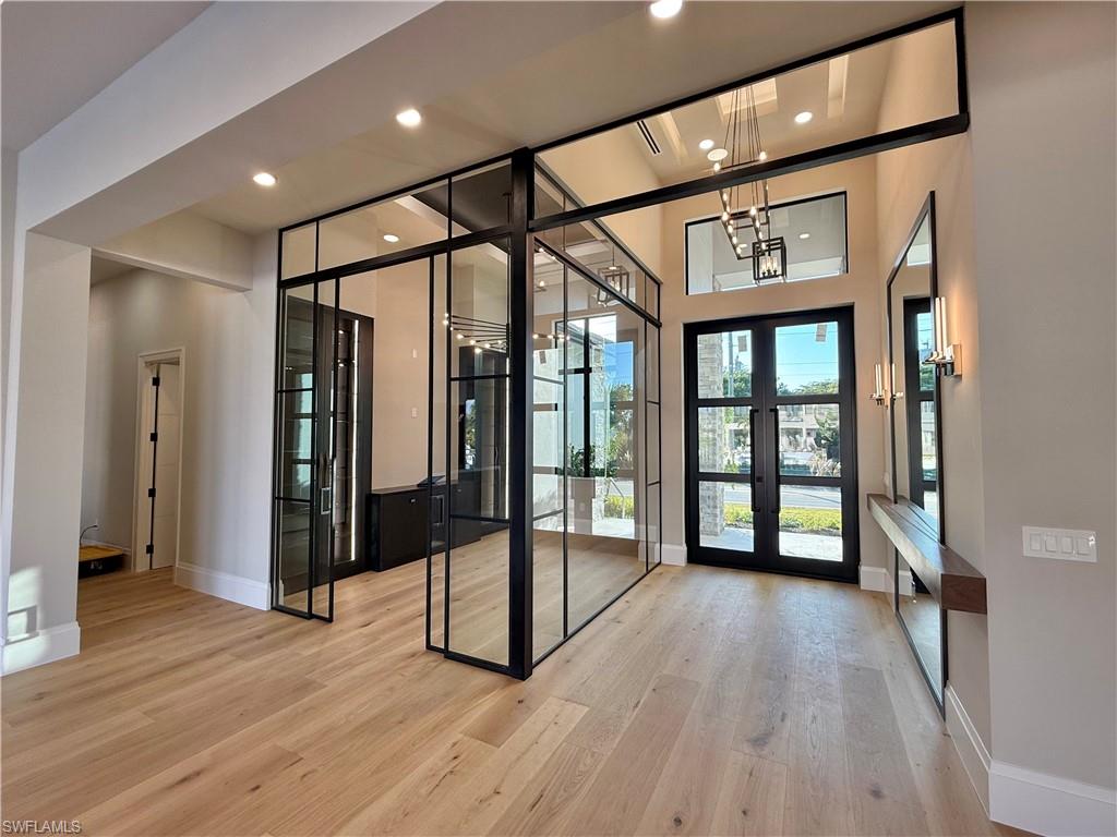 PALMETTO POINT - Residential