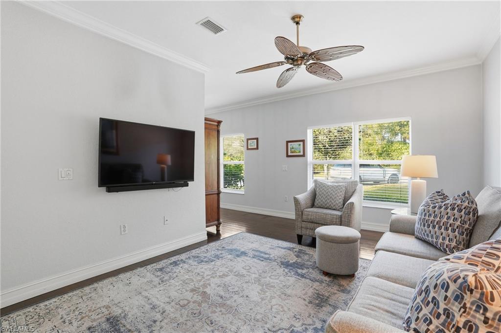 SPOONBILL COVE - Residential