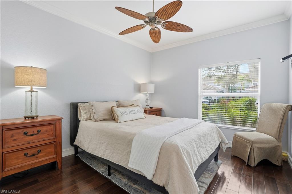 SPOONBILL COVE - Residential