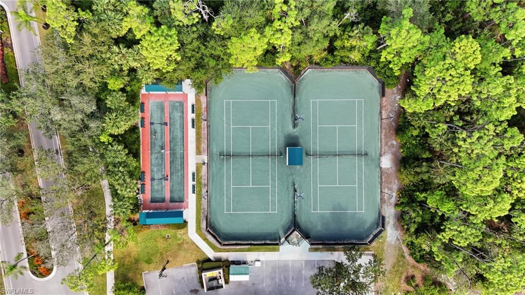 SPOONBILL COVE - Residential