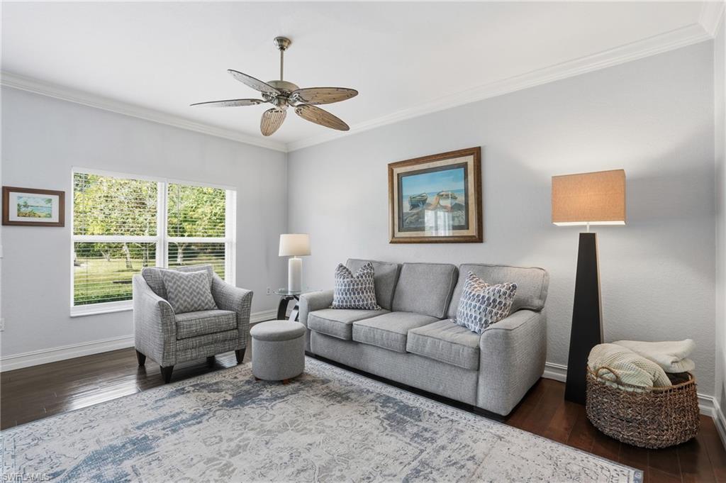 SPOONBILL COVE - Residential