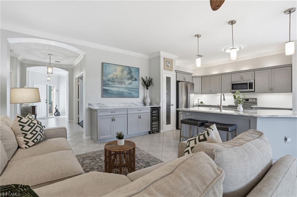 SPOONBILL COVE - Residential