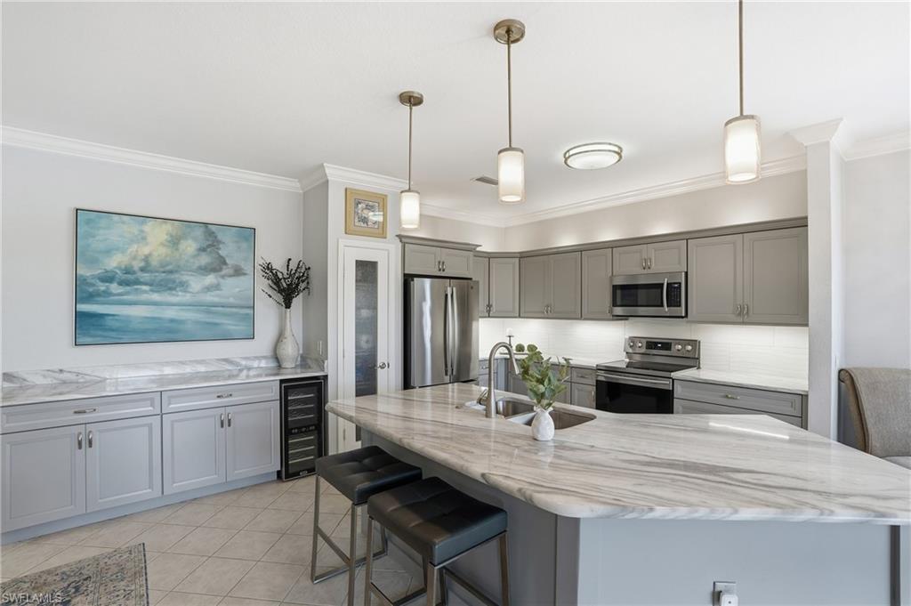 SPOONBILL COVE - Residential