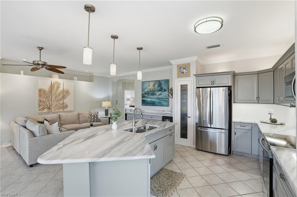 SPOONBILL COVE - Residential