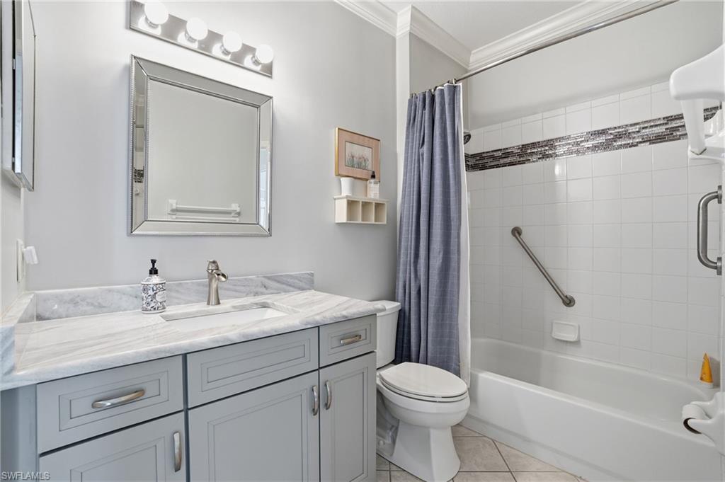 SPOONBILL COVE - Residential