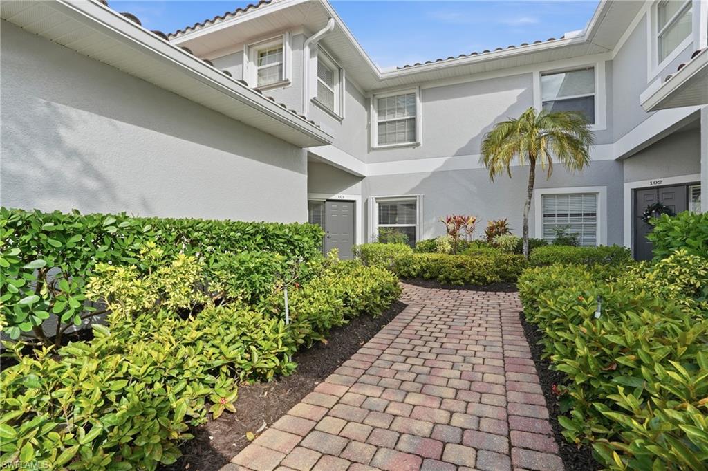 SPOONBILL COVE - Residential