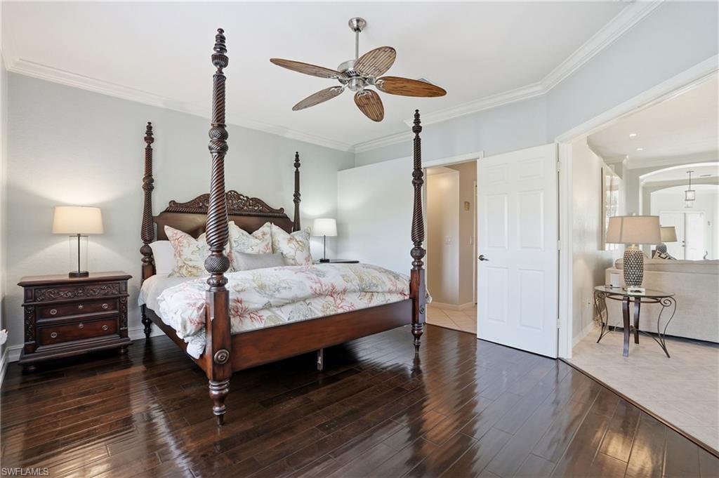 SPOONBILL COVE - Residential