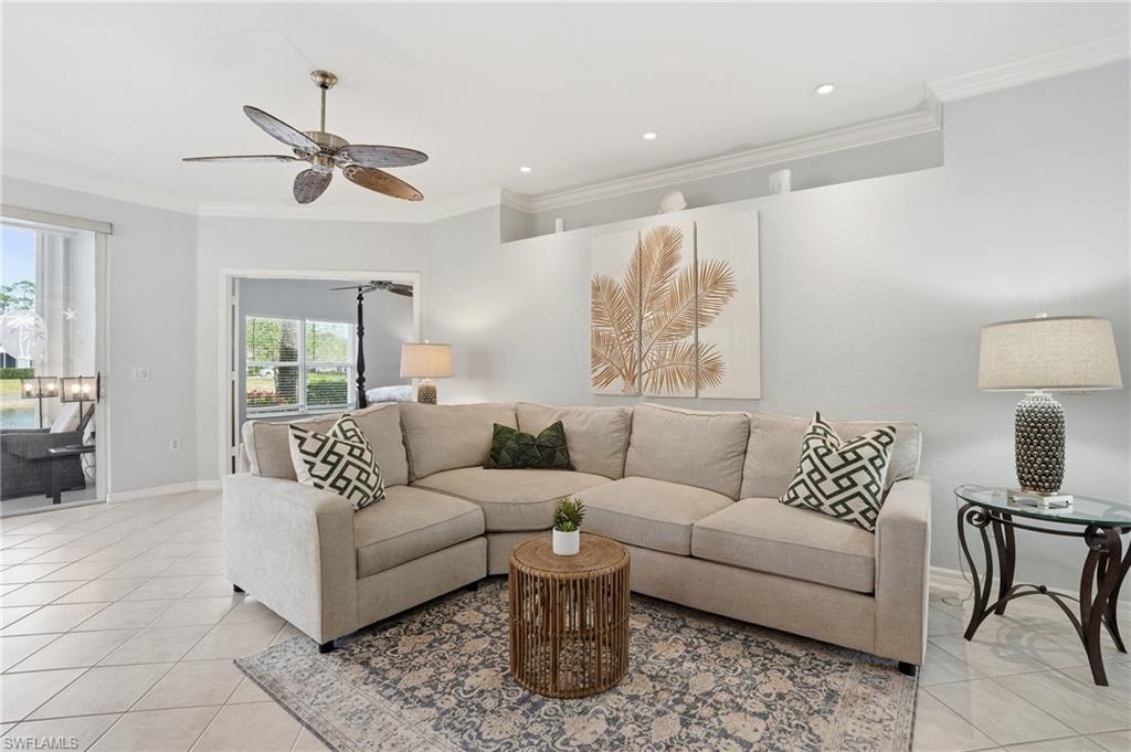 SPOONBILL COVE - Residential