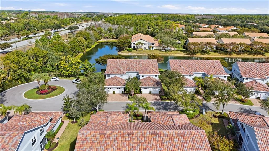 SPOONBILL COVE - Residential