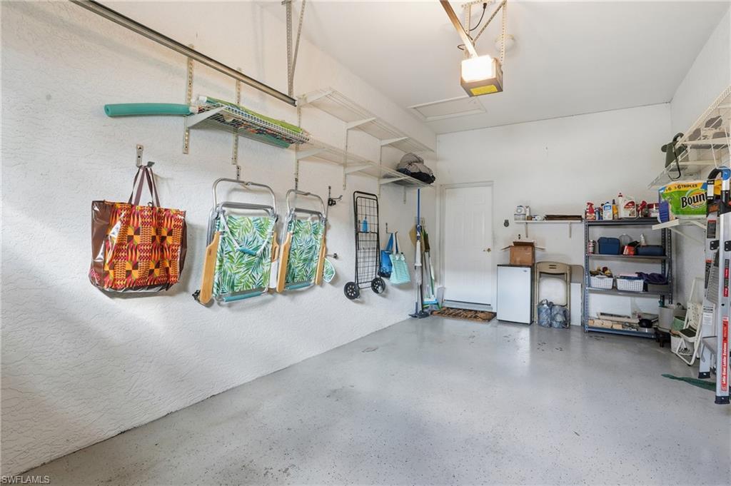 SPOONBILL COVE - Residential