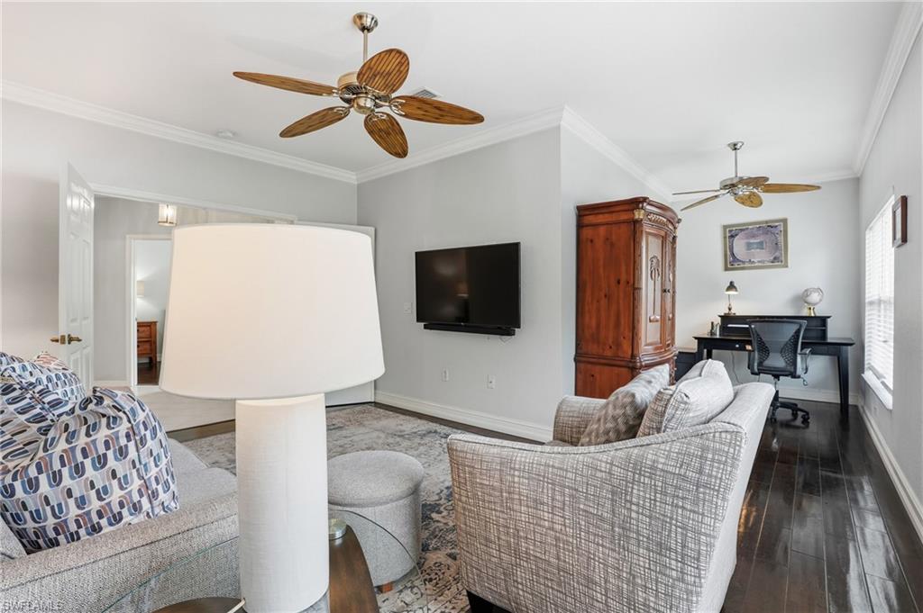 SPOONBILL COVE - Residential