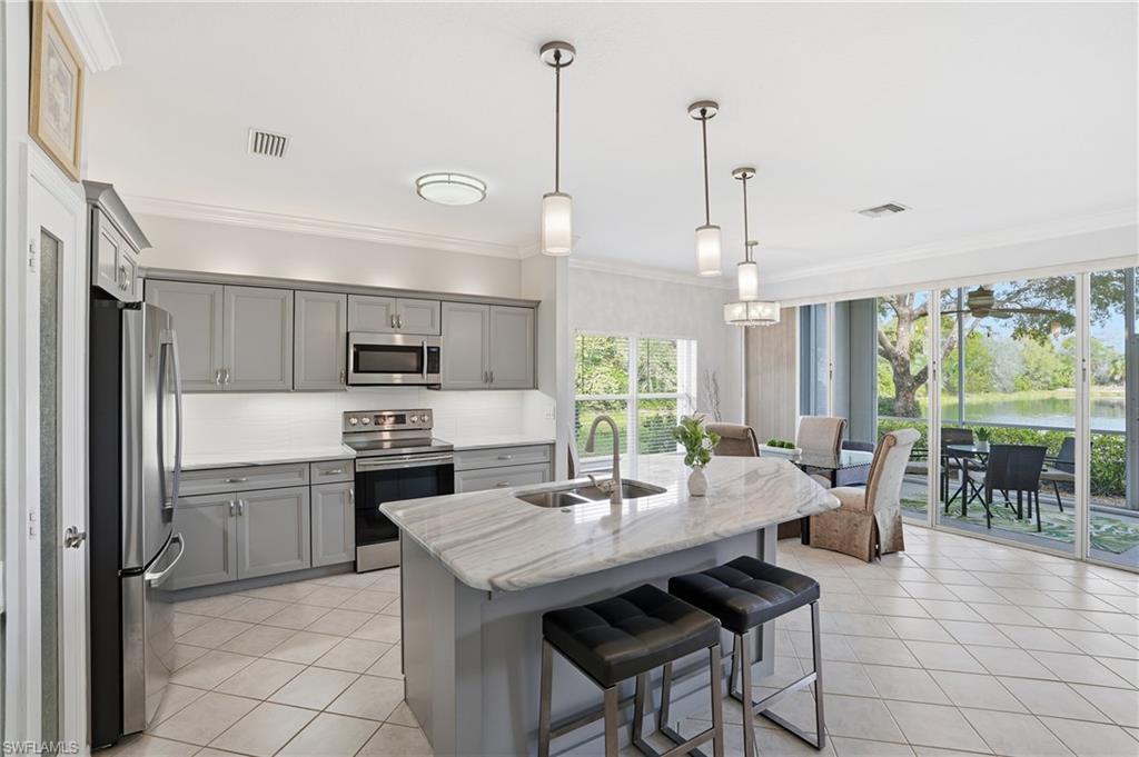 SPOONBILL COVE - Residential