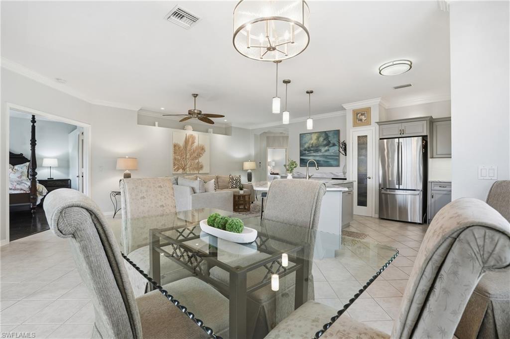 SPOONBILL COVE - Residential