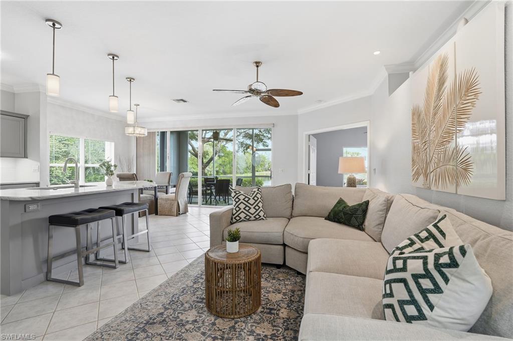 SPOONBILL COVE - Residential