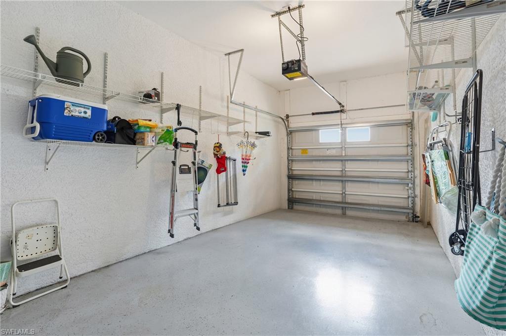 SPOONBILL COVE - Residential