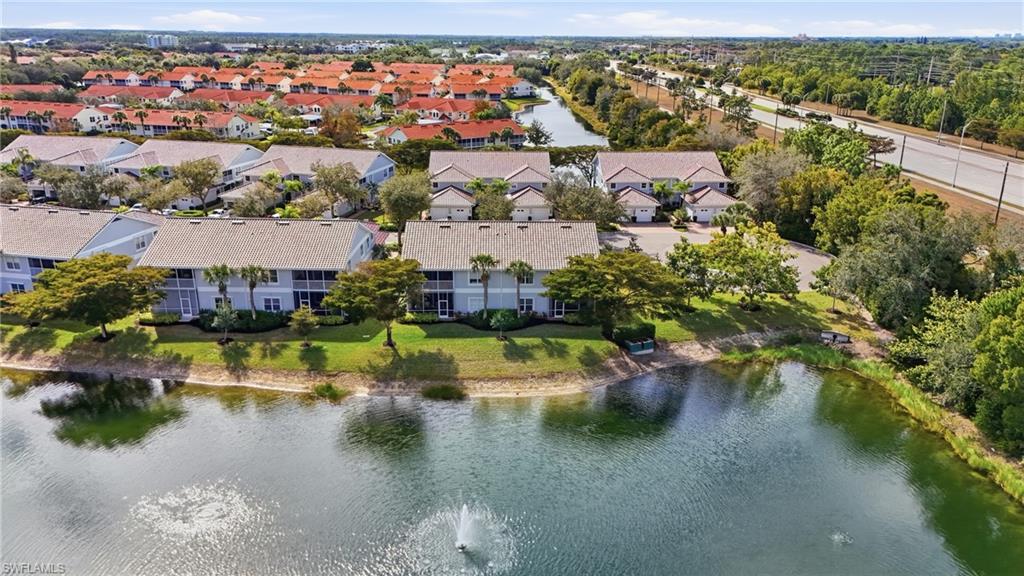 SPOONBILL COVE - Residential