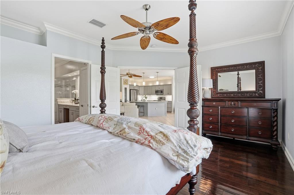 SPOONBILL COVE - Residential